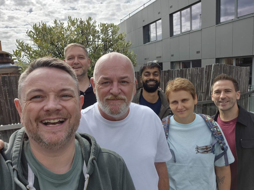 Luminate Works Team May 2026